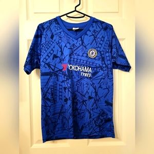 Chelsea Football Club Jersey